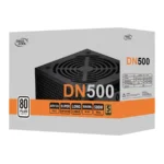 پاور دیپ کول DEEPCOOL DN500 500W - Image 10