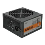 پاور دیپ کول DEEPCOOL DN500 500W