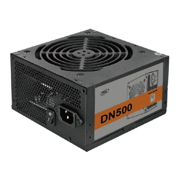 پاور دیپ کول DEEPCOOL DN500 500W