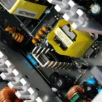 پاور گرین GREEN GP400A-ECO 400W - Image 4