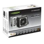 پاور گرین GREEN GP430A-ESD 430W - Image 2