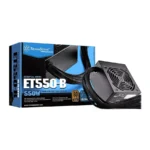 پاور سیلوراستون SilverStone SST-ET550-B 550W - Image 3