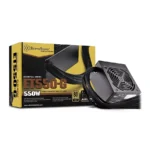 پاور سیلوراستون SilverStone SST-ET550-G 550W - Image 5