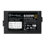 پاور سیلوراستون SilverStone SST-ET650-B 650W - Image 5