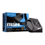 پاور سیلوراستون SilverStone SST-ET650-B 650W - Image 6