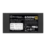 پاور سیلوراستون SilverStone SST-ET650-G 650W - Image 2