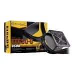 پاور سیلوراستون SilverStone SST-ET650-G 650W - Image 3