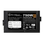 پاور سیلوراستون SilverStone SST-ET750-B 750W - Image 2