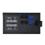 پاور سیلور استون SilverStone ET750-G 750W - Image 5