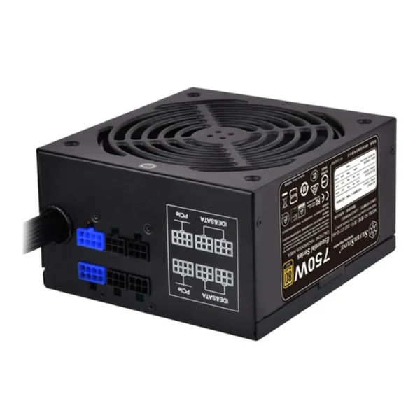 پاور سیلور استون SilverStone ET750-G 750W