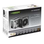پاور گرین GREEN GP330A-EUD 330W - Image 2