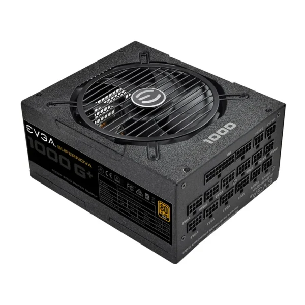 پاور ماژولار ای وی جی ای EVGA +SuperNOVA G 1000W