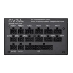 پاور ماژولار ای وی جی ای EVGA +SuperNOVA G 1000W - Image 2
