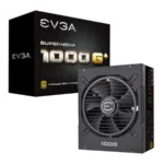 پاور ماژولار ای وی جی ای EVGA +SuperNOVA G 1000W - Image 5