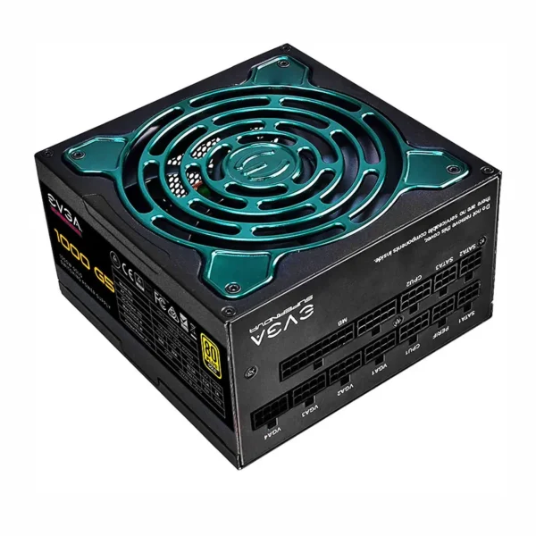 پاور ماژولار ای وی جی ای EVGA SuperNOVA 1000W