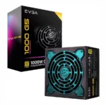 پاور ماژولار ای وی جی ای EVGA SuperNOVA 1000W - Image 5