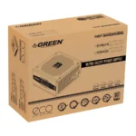پاور گرین GREEN GP400A-ECO 400W - Image 2