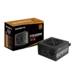 پاور گیگابایت GIGABYTE P550B Bronze 550W - Image 5