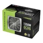 پاور ماژولار گرین GREEN GP1350B-OCDG 1350W - Image 3