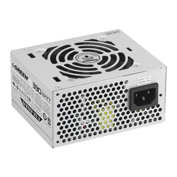 پاور گرین Grean GP330S-SFX 330W