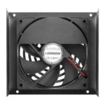 پاور گرین GREEN GP350A-ECO 350W - Image 8