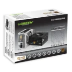 پاور گرین GREEN GP330A-HED 330W - Image 5