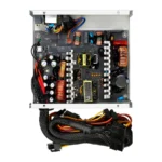 پاور گرین GREEN GP400A-ECO 400W - Image 9