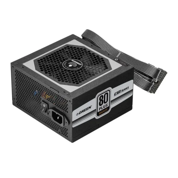 پاور گرین Grean GP480A-ESD 480W