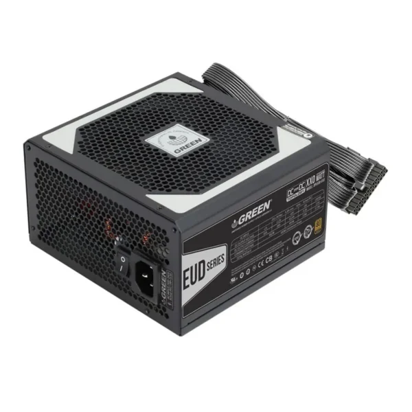پاور گرین Grean GP580A-EUD 580W