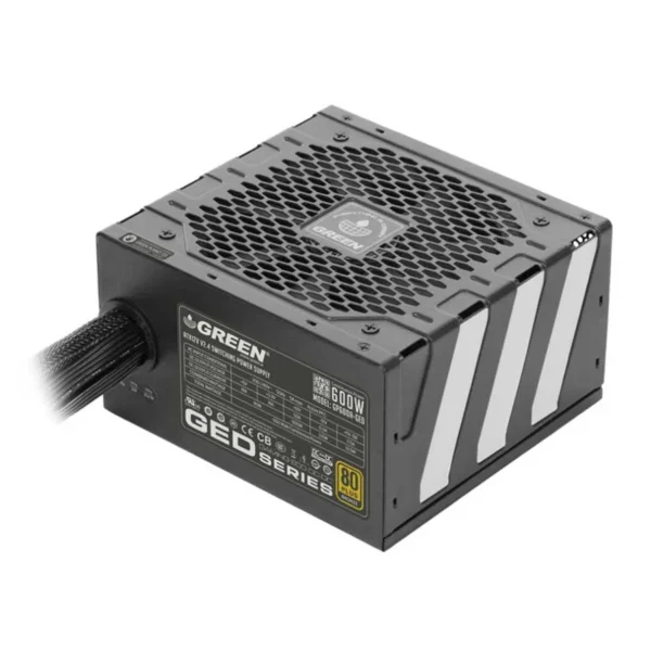 پاور گرین Grean GP600A-GED 600W