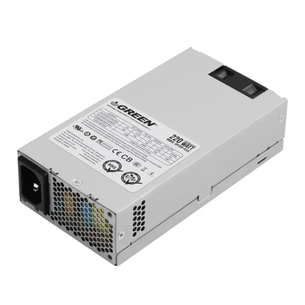 پاور گرین Grean GP220F-FLEX 220W