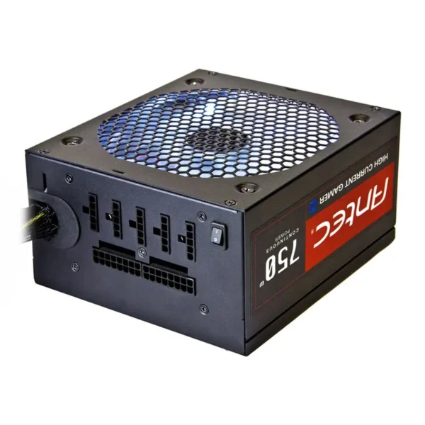 پاور ماژولار انتک Antec HCG-750M 750W