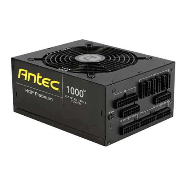 پاور ماژولار انتک Antec HCP-1000 Platinum 1000W