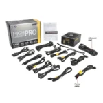 پاور ماژولار انتک Antec HCP1300 Platinum 1300W - Image 6