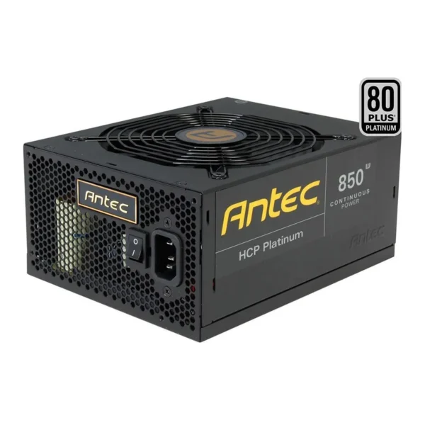پاور ماژولار انتک Antec HCP-850 Platinum 850W