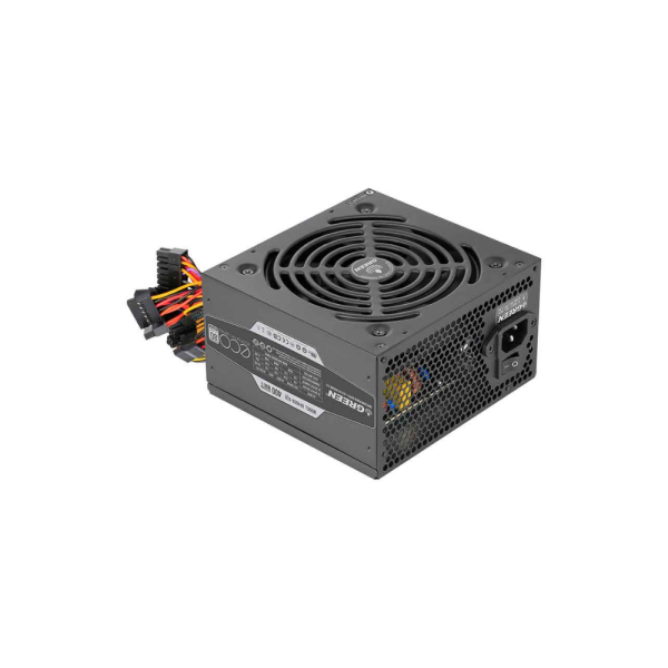 پاور گرین GREEN GP400A-ECO Rev3.1 400W