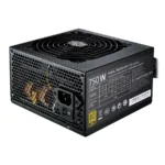 پاور کولر مستر Cooler Master MWE Gold 750W