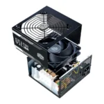 پاور کولر مستر Cooler Master MWE Gold 750W - Image 10