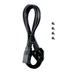 پاور کولر مستر Cooler Master MWE Gold 750W - Image 11