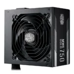 پاور کولر مستر Cooler Master MWE Gold 750W - Image 4
