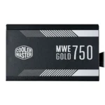 پاور کولر مستر Cooler Master MWE Gold 750W - Image 8