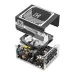 پاور ماژولار گرین GREEN GP1350B-OCDG 1350W - Image 11