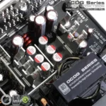 پاور ماژولار گرین GREEN GP1350B-OCDG 1350W - Image 12