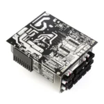 پاور ماژولار گرین GREEN GP1350B-OCDG 1350W - Image 19