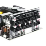 پاور ماژولار گرین GREEN GP1350B-OCDG 1350W - Image 20