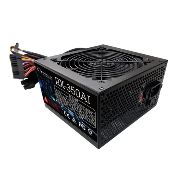 پاور ریدمکس RAIDMAX RX-350AI 350W