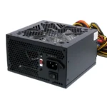 پاور ریدمکس RAIDMAX RX-500XT 500W - Image 2