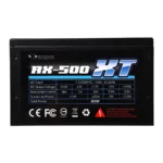 پاور ریدمکس RAIDMAX RX-500XT 500W - Image 7
