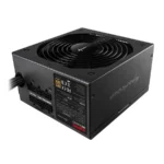 پاور نیمه ماژولار شارکن Sharkoon WPM Gold ZERO 750W