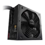 پاور نیمه ماژولار شارکن Sharkoon WPM Gold ZERO 750W - Image 3